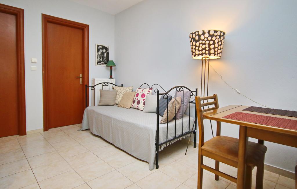 Elena 1 Apartment Kavala Exterior foto